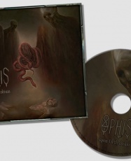 Ophis - Spew Forth Odium [CD]