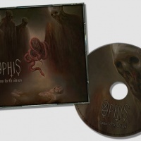 Ophis - Spew Forth Odium [CD]