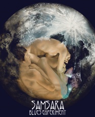 Samsara Blues Experiment - One With the Universe [CD] - AGOTADO