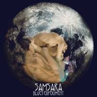 Samsara Blues Experiment - One With the Universe [CD]
