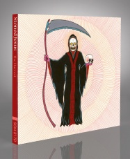 Stoned Jesus - The Harvest [CD]