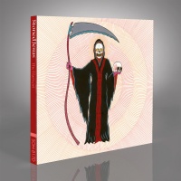 Stoned Jesus - The Harvest [CD]
