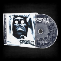 Trouble - Simple Mind Condition [CD]