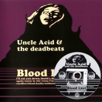 Uncle Acid & The Deadbeats - Blood Lust [CD]