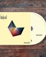 Witchcraft - Nucleus [CD]