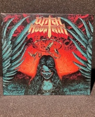 Witch Mountain - Mobile Of Angels [CD]