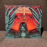 Witch Mountain - Mobile Of Angels [CD]