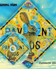 Yawning Man - Pavement Ends [CD]