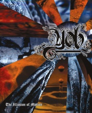 Yob - The Illusion Of Motion [CD]