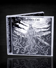 Lucifer's Fall - II: Cursed & Damned [CD]