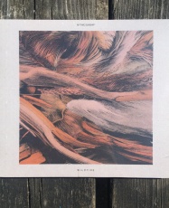 Mythic Sunship - Wildfire [CD]