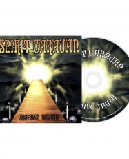 Spirit Caravan	- Elusive Truth