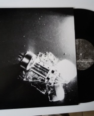 Dejalosangrar -  Vol. 1 Habach / Polanco / Robles [LP]