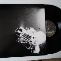 Dejalosangrar -  Vol. 1 Habach / Polanco / Robles [LP]