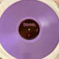 Yajaira / Hielo Negro [Vinilo Color]