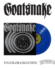 Goatsnake - I - 1999 (LP Reedición 2022)