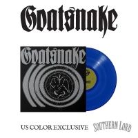 Goatsnake - I - 1999 (LP Reedición 2022)