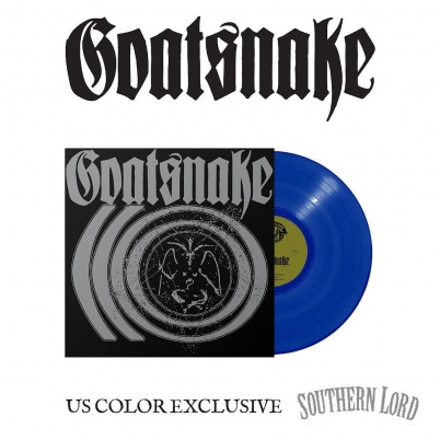 Goatsnake - I - 1999 (LP Reedición 2022)
