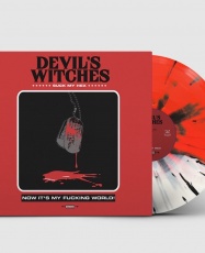 Devil's Witches - Suck my Hex [EP]