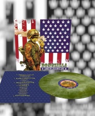 Bongzilla - Amerijuanican [LP]