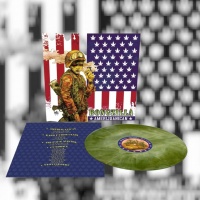Bongzilla - Amerijuanican [LP]