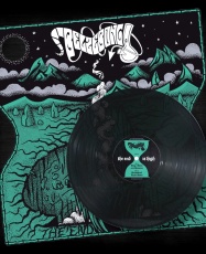 Belzebong - The End Is High [Vinilo Negro] - 
