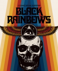 Black Rainbows - Cosmic Ritual Supertrip [LP]