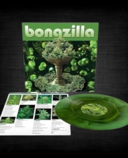 Bongzilla - Stash [LP]