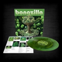 Bongzilla - Stash [LP]