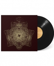 Burning Witch - Rift Canyon Dreams (LP)