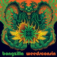 Bongzilla - Weedsconsin - [LP]