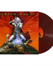 Cirith Ungol - Half Past Human [LP]