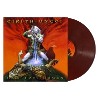 Cirith Ungol - Half Past Human [LP]
