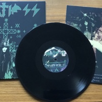 Death SS - Baron Samedi (EP 12")