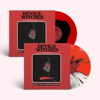 Devil's Witches - Suck my Hex [EP]