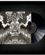 Earthless - Black Heaven [LP]