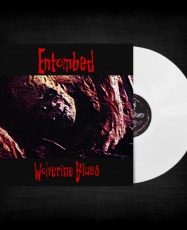 Entombed - Wolverine Blues [LP]