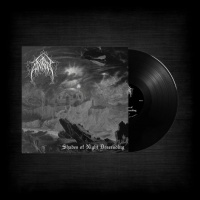 Evoken - Shades Of Night Descending [LP]