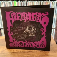 Yajaira / Hielo Negro [Vinilo Negro]