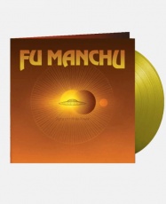Fu Manchu	- Signs of Infinite Power [LP]