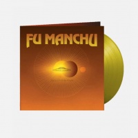 Fu Manchu	- Signs of Infinite Power [LP]