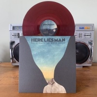 Here Lies Man - No Ground to Walk Upon [LP]