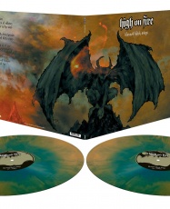 High On Fire - Blessed Black Wings [2LP]