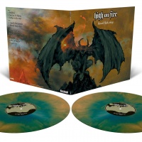 High On Fire - Blessed Black Wings [2LP]