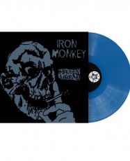 Iron Monkey - Spleen and Goad [LP]