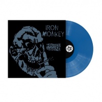 Iron Monkey - Spleen and Goad [LP]
