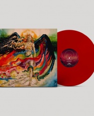 Jess And The Ancient Ones - Astral Sabbat (EP)