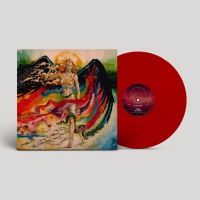 Jess And The Ancient Ones - Astral Sabbat (EP)
