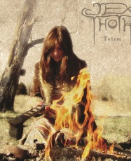 Jex Thoth - Totem [EP]
