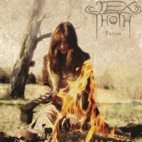 Jex Thoth - Totem [EP]